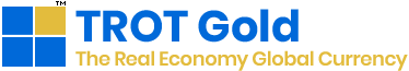 TROT Gold Logo